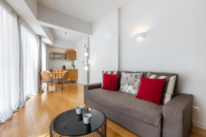 Syntagma Apartments by Olala Homes